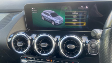 Mercedes-Benz GLA 200 AMG Line Executive 5dr Auto Petrol Hatchback